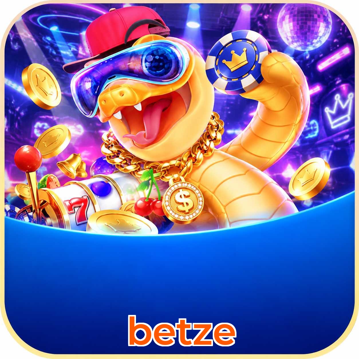 Plushie Frenzy aps instalar o app betze
