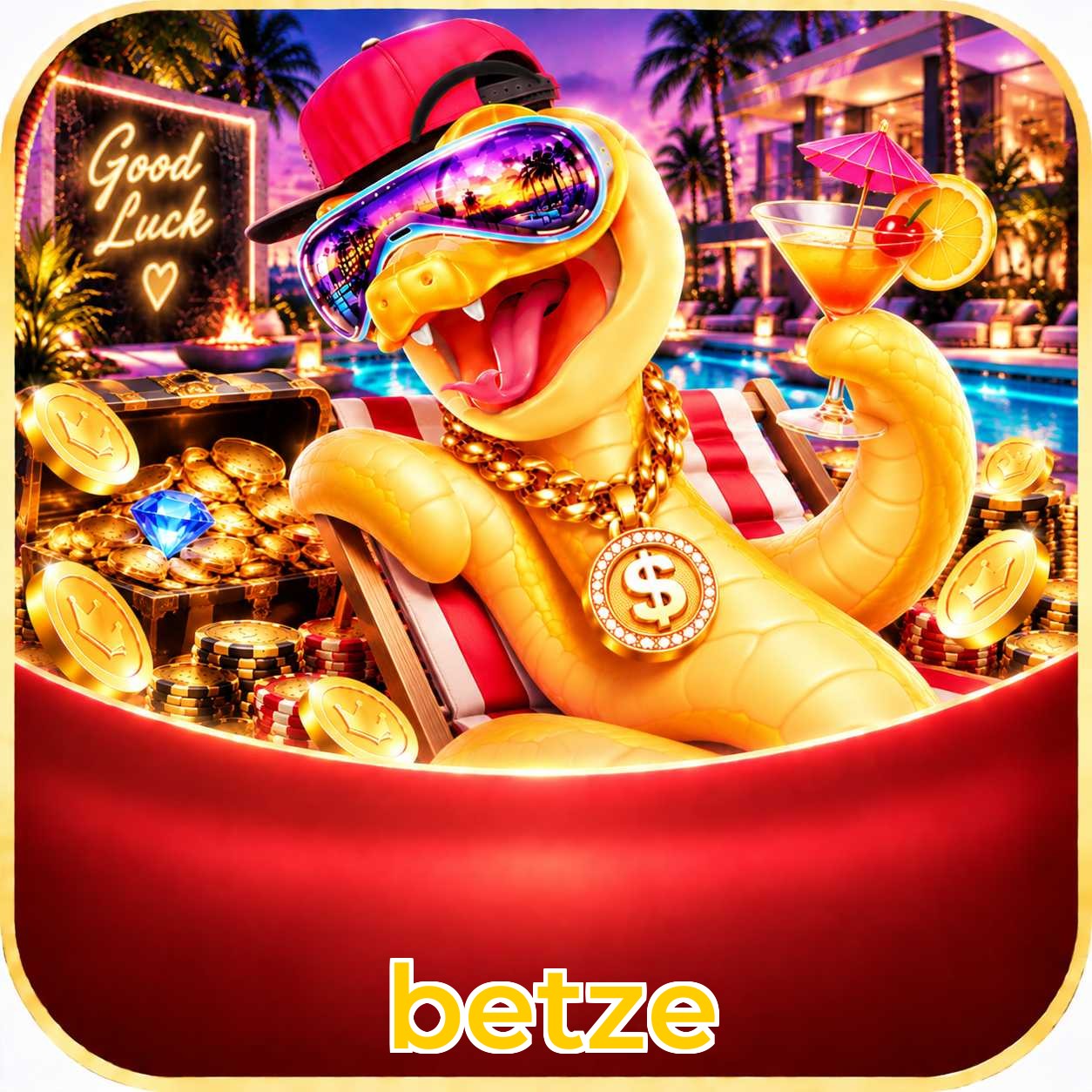 Plushie Frenzy no iOS após instalar betze