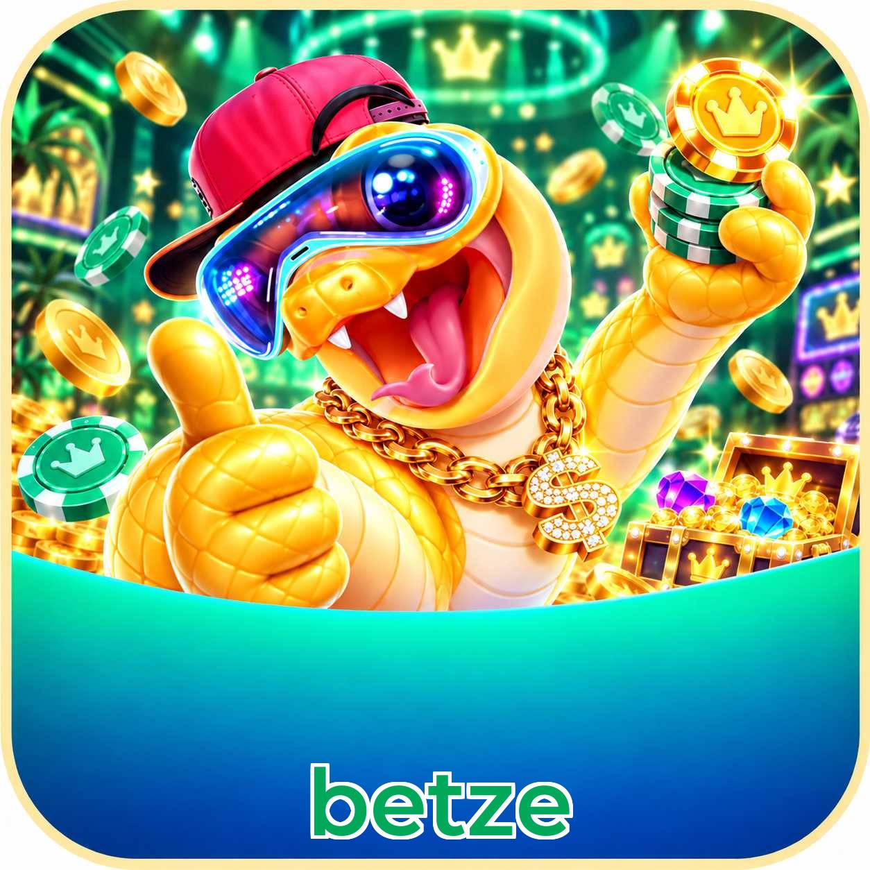 Plushie Frenzy disponível na betze além das apostas esportivas
