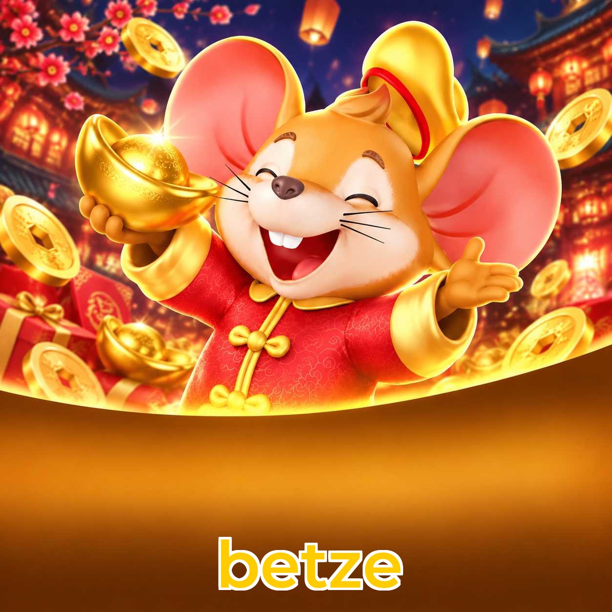Plushie Frenzy na categoria slots betze