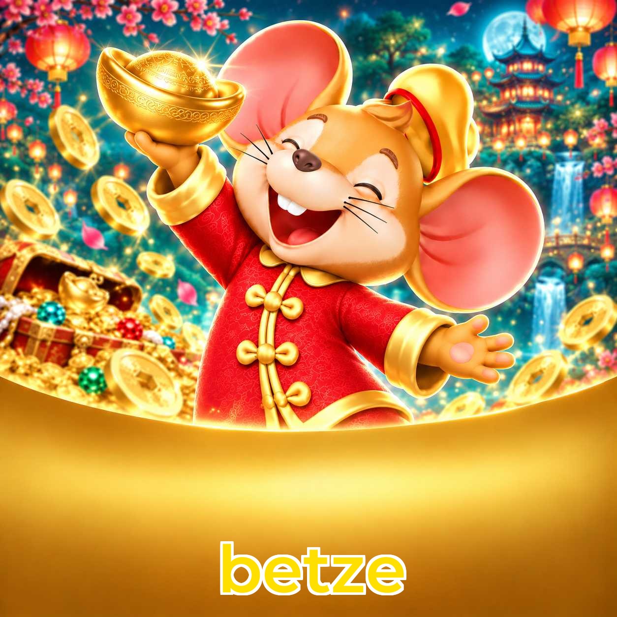 Roleta e slots Plushie Frenzy na betze
